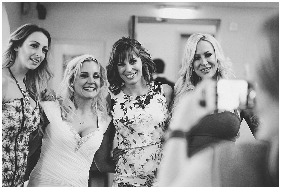 Newquay Wedding Photography-133